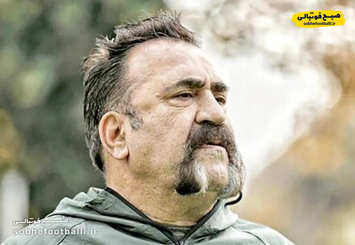 حمله تند وحید قلیچ به رضا درویش؛ تصمیمات مدیرعامل صدای همه را درآورد!