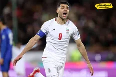 فاکس اسپورت: این سه بازیکن، امیدهای اصلی ایران در جام جهانی&zwnj;اند