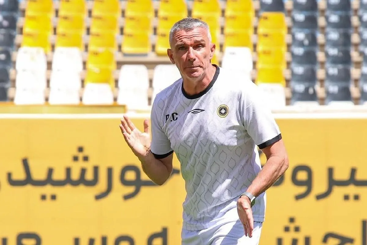 نمره بیست برای مرد فرانسوی بعد از بازی بیستم؛ عبور کارترون از برانکو، قلعه نویی و گل محمدی