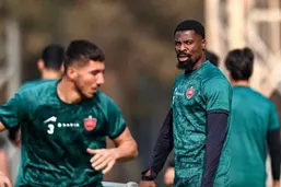 پرسپولیس از فسخ با سرژ اوریه چقدر ضرر میکند؟