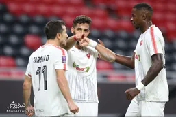 چرخش ۱۸۰ درجه&zwnj;ای پرسپولیس در نقل و انتقالات!