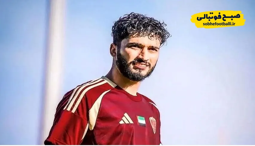 محمد قربانی