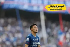 بازیکن کره&zwnj;ای با تجربه در آستانه پیوستن به لیگ برتر ایران!