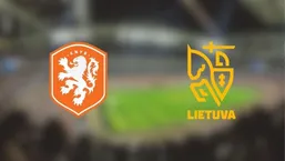 ترکیب رسمی هلند - لیتوانی