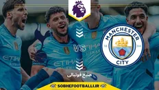 تصویر خبر تاریخ و ساعت بازی تاتنهام و منچسترسیتی | لیگ برتر انگلیس هفته ۲۴