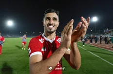 تصویر خبر خطر محرومیت علی علیپور پیش از دیدار حساس با استقلال خوزستان