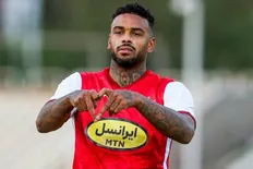 تصویر خبر حمله تند لوکادیا به فوتبال ایران؛ &laquo;انگار برگشته بودم به سال ۱۹۹۳!&raquo;