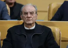 ترابیان مدیر جدا شده باشگاه استقلال