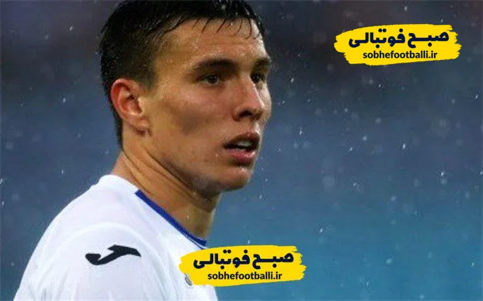 هایلایت کامل ایگور سرگیف مهاجم جدید پرسپولیس
