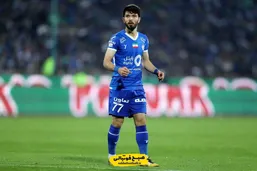 مهلت استقلال برای ثبت نام ماشاریپوف در لیگ قهرمانان آسیا مشخص شد