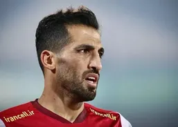 کاپیتا پرسپولیس در جمع برترین های آسیا | فیلم