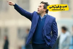 حمله تند مهاجم اسبق استقلال؛ ساپینتو شارلاتان است