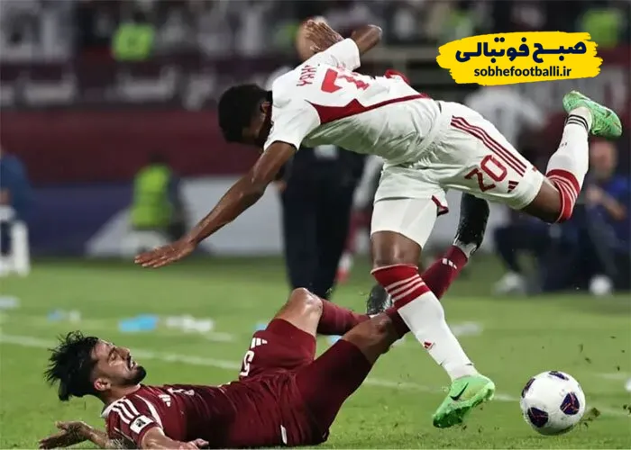 جنگ خونین چهار تیم عربی برای دو سهمیه آخر آسیا