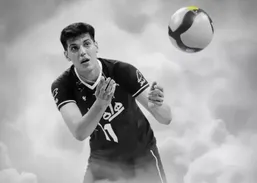 وداع مردم آق&zwnj;قلا با صابر کاظمی؛ قهرمانی که بی&zwnj;صدا رفت +ویدیو