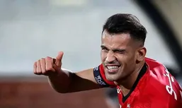 واکنش آل&zwnj;کثیر به مقصد جدیدش در لیگ برتر