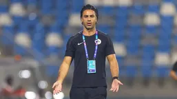 فرهاد مجیدی در آستانه اخراج از امارات