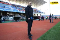 تغییر معادلات نیمکت آبی؛ دانش روز ایتالیا به کمک استقلال می‌آید/ هدف سهراب: دو جام در ۹ هفته