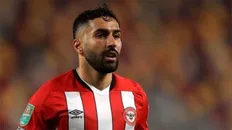 فوری:قدوس برای پیوستن به پرسپولیس وقت خواست