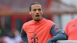 برنامه بایرن مونیخ تغییر کرد؛ لروی سانه در جام جهانی باشگاه&zwnj;ها بازی خواهد کرد