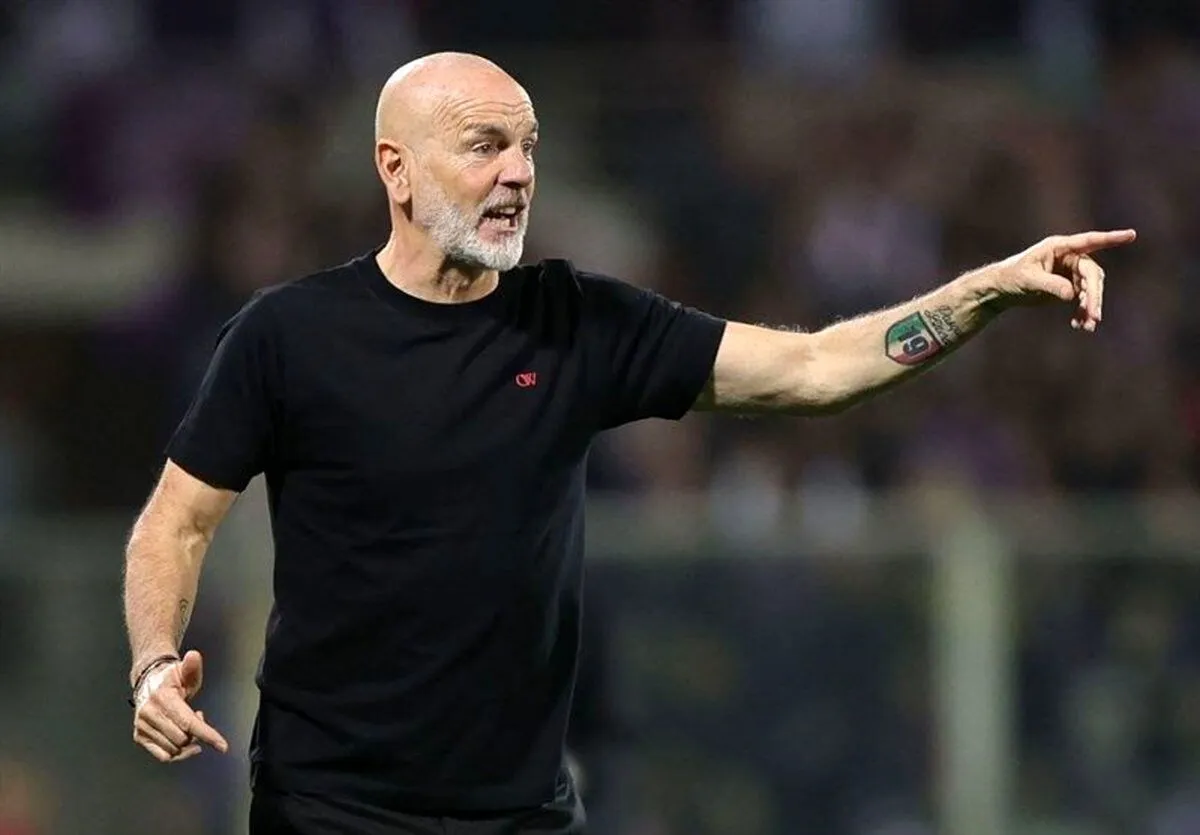 پنالتی تمرین نکردیم، چون در جریان بازی می&zwnj;بریم