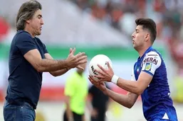 نکته مهمی که سرمربی استقلال می&zwnj;داند؛