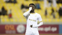 بن مالانگو کیست؟ بیوگرافی بن مالانگو؛ &laquo;بیگ بن&raquo; کنگویی و گلزن سابق شارجه