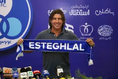 بازگشت ساپینتو به استقلال منتفی شد