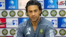 تصویر خبر شرط جنجالی فرهاد مجیدی برای بازگشت به استقلال لو رفت