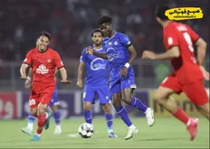 تصویر خبر آخرین خبر از محل برگزاری استقلال - تراکتور