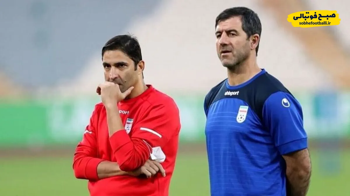 لیست مازاد پرسپولیس با نظر هاشمیان کلید خورد