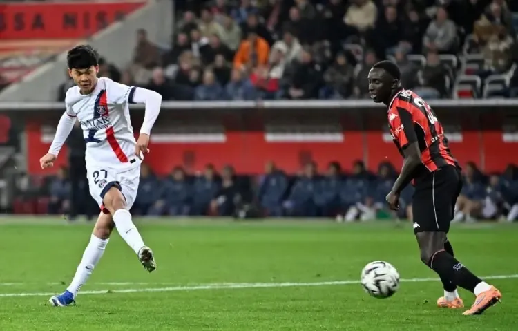 پاری‌سن‌ژرمن