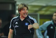 تصویر خبر آشنایی با مایکل اوینینگ، مربی جدید پرسپولیس؛ از صعود با نورنبرگ تا قهرمانی در مجارستان