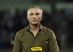 درخشان: انتقاد ما از وحید هاشمیان فنی است، نه شخصی