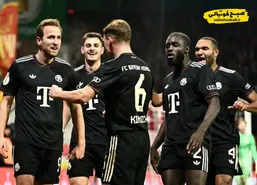 ترکیب احتمالی بایرن مونیخ اعلام شد؛ دیویس و کیمیش در میانه میدان + ساعت بازی