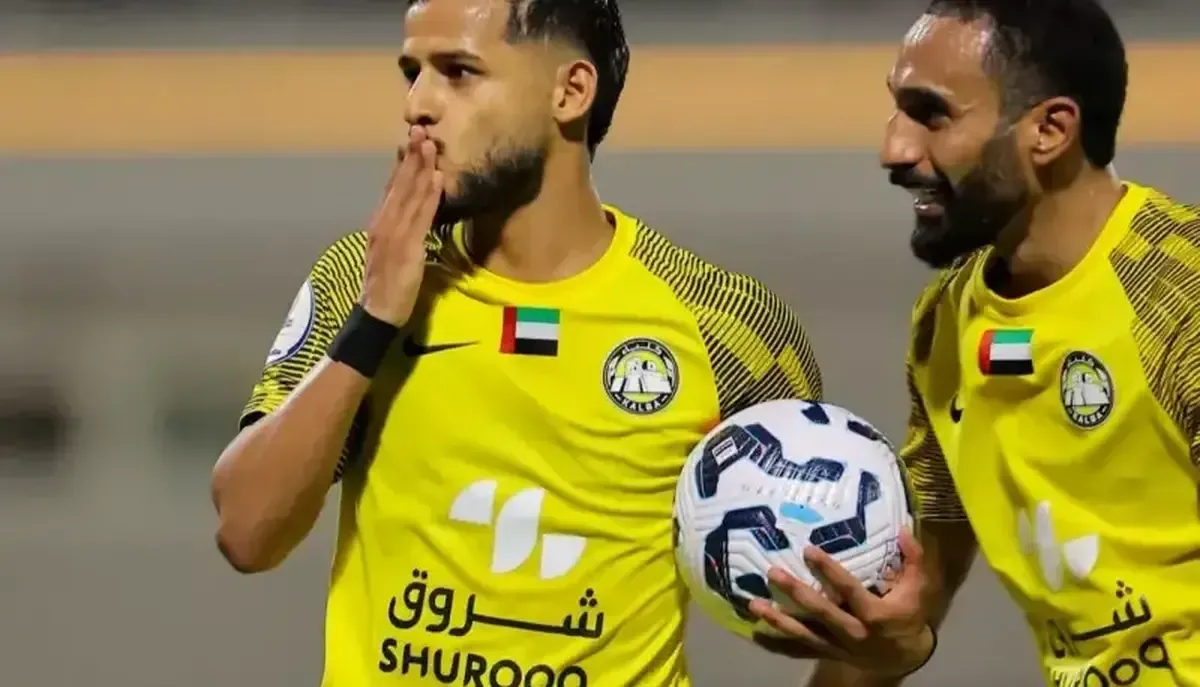 قرارداد چهار ساله مهدی قایدی!