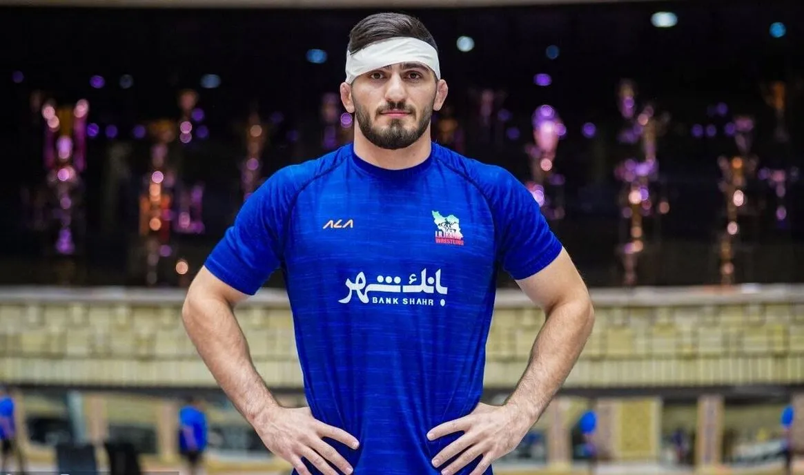 محمد نخودیِ