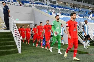 تاریخ و ساعت دیدار آسیایی تراکتور مشخص شد