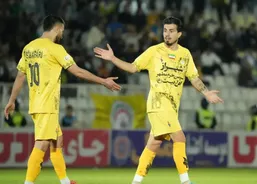 فجر سپاسی متوقف شد