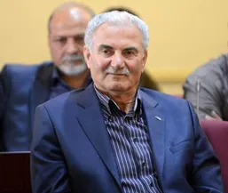 پیام تسلیت استاندار گیلان در پی درگذشت موسس باشگاه ملوان