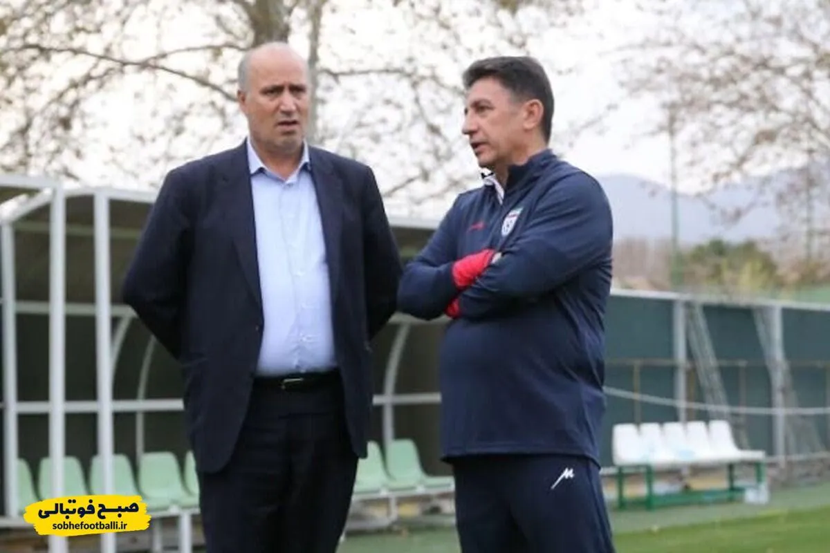 سفر نمایندگان ایران به آمریکا قطعی شد؛ معمای حضور در مراسم قرعه&zwnj;کشی رو به حل شدن