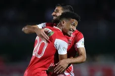 تصویر خبر عذرخواهی ستاره خارجی پرسپولیس از هواداران