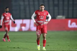 اتفاقات دیشب، فوق ستاره پرسپولیس را مازاد می&zwnj;کند