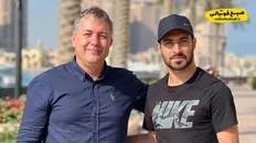 حذف نام تراکتور از اینستاگرام اسکوچیچ؛ جدایی نزدیک است؟