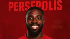 تصویر خبر بیوگرافی جانینی مهاجم مدنظر پرسپولیس