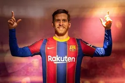 احتمال ساخت مجسمه مسی در نیوکمپ قوت گرفت