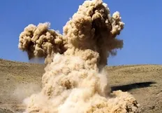 ماجرای شنیده شدن صدای انفجار در دزفول