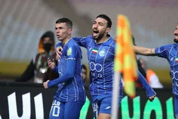 درخواست عجیب آقای ایجنت از مدیران استقلال در شرایط جنگی؛ این کار را نکنی، بازیکنان را می&zwnj;برم!