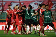 هشدار پیشکسوت سرخ‌ها درباره وضعیت تیم/ کم‌کاری در پرسپولیس بی‌پاسخ نمی‌ماند