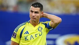 رونالدو در رویای لیگ نخبگان آسیا!