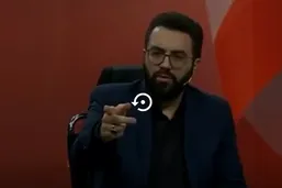 ویدئو | مجری صداوسیما: آنقدر می&zwnj;زنیم تا نفت در بیاد!